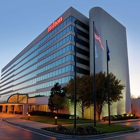 Hilton גרינוויל מראה חיצוני תמונה