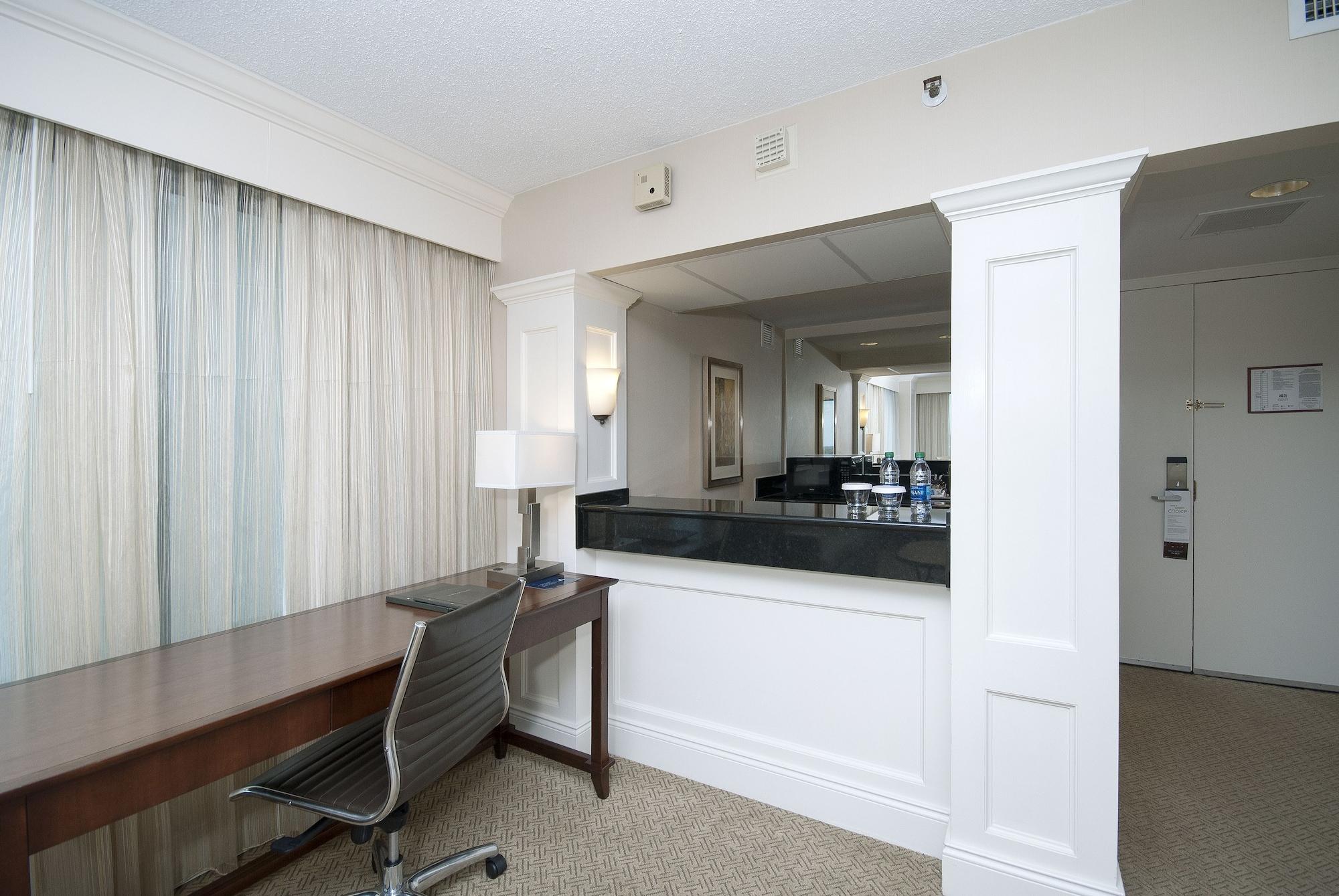 Hilton גרינוויל מראה חיצוני תמונה