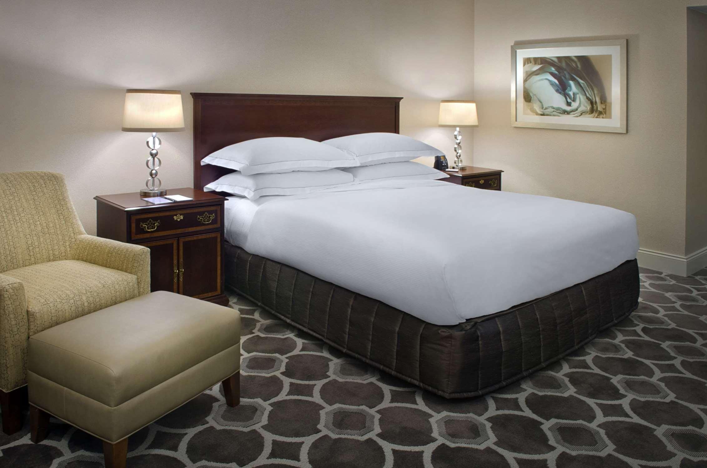Hilton גרינוויל מראה חיצוני תמונה