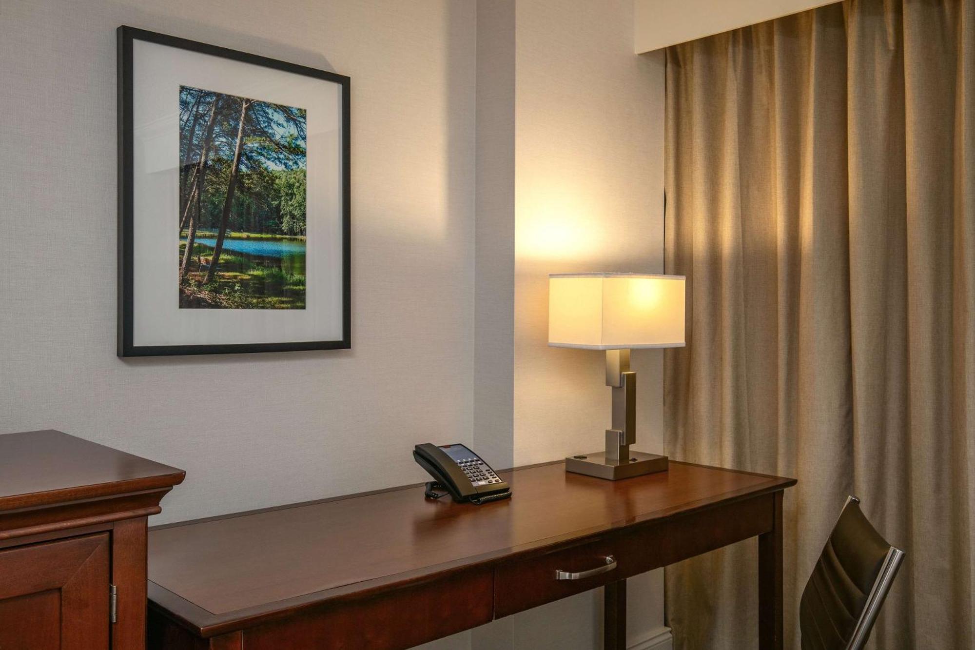 Hilton גרינוויל מראה חיצוני תמונה